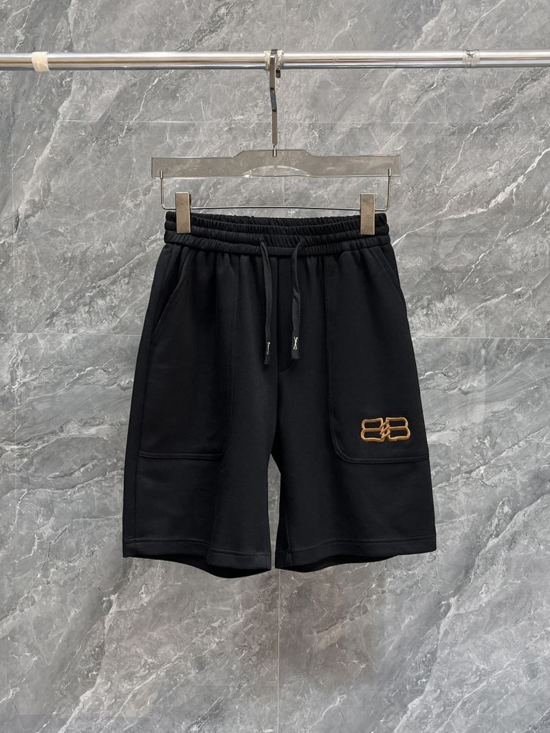 Balenciaga Short Pants